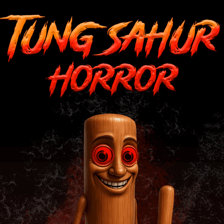 Tung Sahur Horror